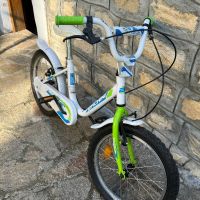 Детски велосипед Bachini, снимка 2 - Велосипеди - 45602476