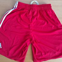 Шорти Ливърпул / Liverpool Adidas shorts - размер М, снимка 4 - Фен артикули - 45175904
