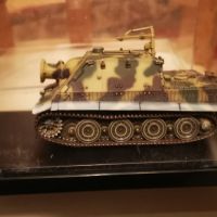 Модели на танкове., снимка 5 - Колекции - 45164626