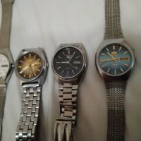 японски ръчни часовници , снимка 2 - Други - 45634230