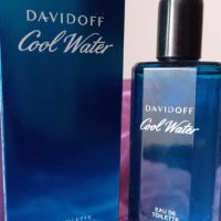 Тоалетна вода за мъже Davodoff Cool Water 125 мл., снимка 1 - Мъжки парфюми - 45254594
