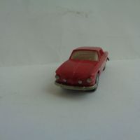 WIKING 1:87 H0 VW KARMANN CHIA КОЛИЧКА ИГРАЧКА МОДЕЛ, снимка 2 - Колекции - 45353781