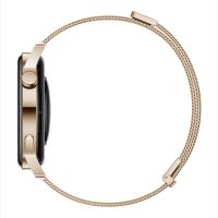 Смарт часовник Huawei Watch GT3 Elegance, снимка 6 - Смарт часовници - 45750976