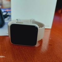 Часовник Xiaomi Mi Watch LITE, Ivory, снимка 9 - Xiaomi - 45878008