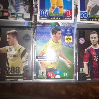  Изгодно Рядък Албум Panini Road to UEFA EURO 2016 Album Complete 333 Cards, снимка 11 - Колекции - 45374310