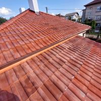 Ремонт на покриви  👉Без авансово заплащане.  👉Отстъпка този месец 20%, снимка 9 - Ремонти на покриви - 45415044