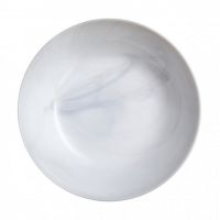НОВИ! Сервиз за хранене 19части Luminarc Diwali Granit Marble, снимка 4 - Сервизи - 45079920