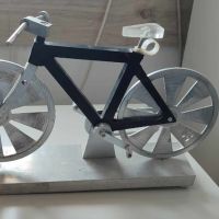Велосипед за декорация, снимка 1 - Други - 45431116