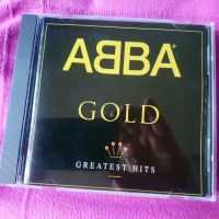 ABBA - Gold, снимка 1 - CD дискове - 45525531