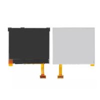 LCD дисплей за NOKIA  Asha 200, 210, 302, C3, E5 - X2-01, снимка 1 - Резервни части за телефони - 45252331