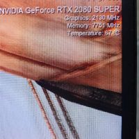 Продавам Много Добро Геймърско РС Intel I7 9700K/32Gb/250Gb + 512b SSD+1Tb HDD/MSI Trio 2080 Super, снимка 16 - Геймърски - 45880220