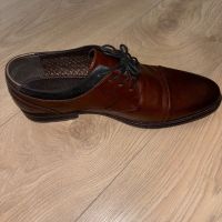 Официални мъжки обувки, снимка 5 - Официални обувки - 45289040