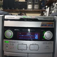 PIONEER XR-A500, снимка 5 - Аудиосистеми - 45749245