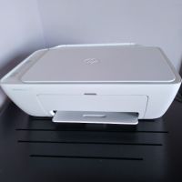 HP DeskJet 2710 принтер и скенер, снимка 1 - Принтери, копири, скенери - 45206942