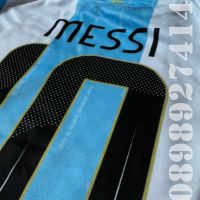 Нови Детски Екипи Argentina/Аржентина Messi/Меси, снимка 5 - Футбол - 46127655