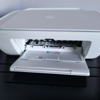 HP DeskJet 2710 принтер и скенер, снимка 2 - Принтери, копири, скенери - 45206942