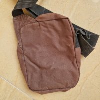 Стара мъжка чанта за през рамо, снимка 2 - Чанти - 45845328