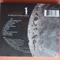 Jamiroquai - The Return Of The Space Cowboy (Collector's Edition) (2CD) 2013, снимка 2 - CD дискове - 45477378