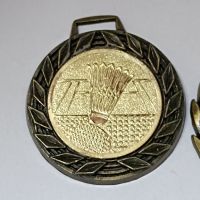 Стари медали , снимка 3 - Колекции - 45783538