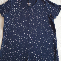 Блузки за лятото р.164, снимка 2 - Детски тениски и потници - 45002245