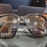 Дамски очила  Армани , снимка 5 - Слънчеви и диоптрични очила - 45353958
