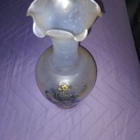 Стара Италианска ваза, снимка 2 - Други ценни предмети - 45481870