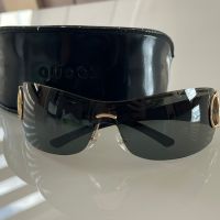 Дамски слънчеви очила Gucci, снимка 1 - Слънчеви и диоптрични очила - 45157987