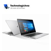 HP EliteBook 840 G6 i5-8365U 16GB 256GB, снимка 3 - Лаптопи за работа - 45206297