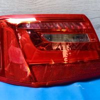 Ляв стоп за Audi A6 C7 LED / Ауди А6 Ц7 ЛЕД, снимка 1 - Части - 45436450