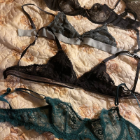 Дамски сутиени корсети бельо латексова рокля дантелен топ, снимка 1 - Бельо - 44957213