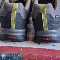 SALOMON GORE-TEX, 44 номер, като нови , снимка 5 - Маратонки - 45342320