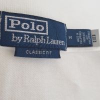 POLO Ralph Lauren Multi Pique Cotton Classic Fit Mens Size M НОВО!ОРИГИНАЛ! Мъжка Тениска!, снимка 17 - Тениски - 45484616