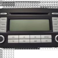 VW Radio CD, снимка 3 - Аксесоари и консумативи - 45880376