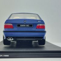 KAST-Models Умален модел на BMW E36 Coupe M3 Solido 1/18, снимка 5 - Колекции - 45467504