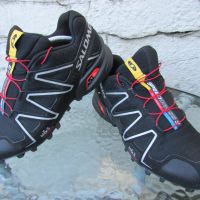 Маратонки Salomon Speedcross 3, снимка 3 - Спортни обувки - 45497886