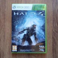 Halo 4 Xbox 360, снимка 1 - Игри за Xbox - 45210410