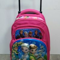 Нова детска раница тип куфар, снимка 1 - Раници - 45097346