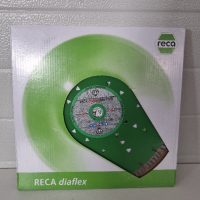 Диамантен диск за фугорез Reca 250mm, снимка 1 - Други инструменти - 45058582