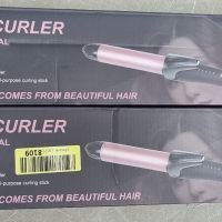 Маша за коса Hair Curler 50w, снимка 1 - Маши за коса - 45741455