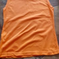 потник детски малък оранжев 100% памук супер цена, снимка 5 - Бебешки блузки - 45394795