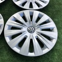 Тасове 15 Volkswagen, снимка 6 - Аксесоари и консумативи - 45682792