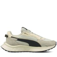 Мъжки маратонки PUMA x Neymar Jr Wild Rider Shoes Vaporous Grey, снимка 2 - Маратонки - 46035759