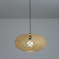 Пендел - Коно / DL 91-2-12, снимка 2 - Лампи за таван - 45859441