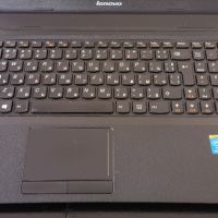 Продавам лаптоп Lenovo B590/2x2.5ghz/мат15.6”сКам/4gb/500gb/НОВАбат/HDMI/Профилактиран/DVDrw , снимка 8 - Лаптопи за дома - 45283836