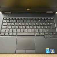 Лаптоп DELL Latitude E5440, I5, 8 GB Ram, 240 GB SSD - като нов, снимка 7 - Лаптопи за работа - 45265336