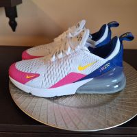 Nike Air max 270, снимка 7 - Маратонки - 45888071