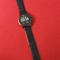 Смарт часовник Haylou Solar LS05 watch, Черен, снимка 4 - Смарт часовници - 45490206