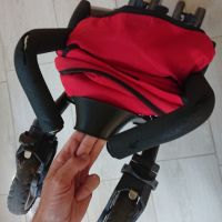 детска количка SOliver високопроходима лесно преносима, снимка 8 - Детски колички - 45901963