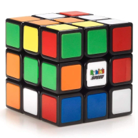 Оригинален куб на Рубик за скоростно нареждане 3x3x3 Rubik's Magnetic Speed Cube, снимка 3 - Игри и пъзели - 44996866