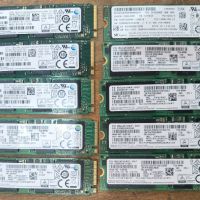 Продавам SSD, NvMe, Ram за лаптопи и PC  Продавам SSD дискове NVMe 256GB M.2 2280 , снимка 1 - Части за лаптопи - 46101415